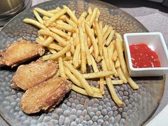 -徐记海鲜(观沙岭|滨江新城店)