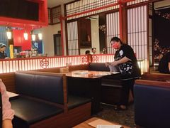 -烧肉一番·新韩式炭火烤肉(大岭山店)