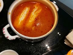 -一尊皇牛(丽彩万达店)