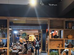 -陀岗美食·云南藏式特色餐厅