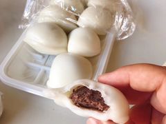 -南大门韩国米糕(公滨路店)