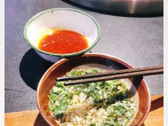 -王婆乔鲜鱼自助火锅(蜀汉路店)