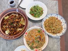 -老舅老蒙肉饼非遗店(一店)