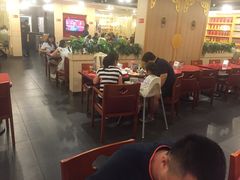 大堂-宏状元现熬粥·京味菜(五棵松店)