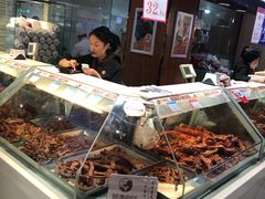 -阿满食品(大连商场店)