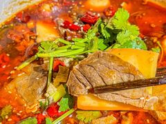 -伊带伊路新疆美食府(呼家楼店)