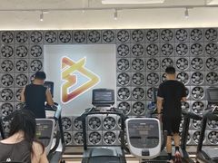 -FLARE STAR FITNESS(复地活力城店)