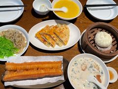 -荣小馆(安达仕店)