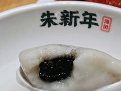 -朱新年·苏式汤团·面点(北寺塔店)