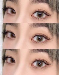 -初瞳专营美睫美甲