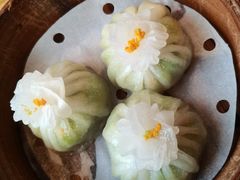 -小城粥道·海胆鲜虾粥(解放广场店)