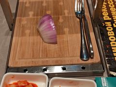 -通海俄式烧烤·俄罗斯大串(嵩山路店)