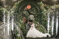 -格乐利雅婚礼艺术中心(南外滩店)