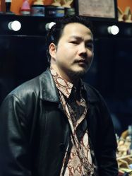-鸿運 BARBER SHOP男士理发馆