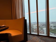 -环球港凯悦 · 享悦中餐厅