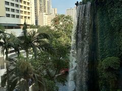 -广州花园酒店