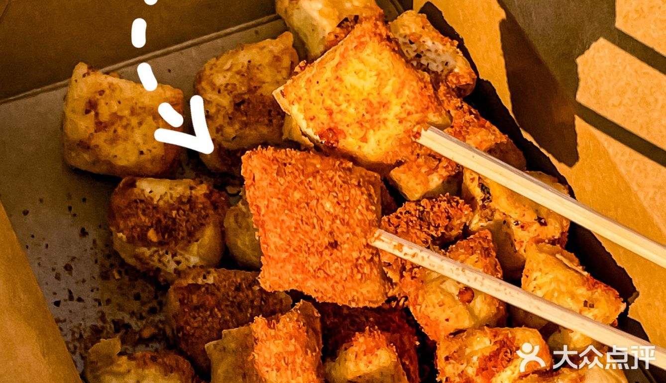 这家广西脆皮鸭爪‼️咔咔脆!居然还可以煮螺蛳粉