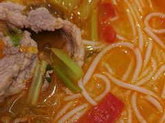 -粉小主·贵州酸汤牛肉粉(南京仙林金鹰店)