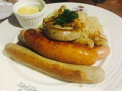 -皇冠自酿啤酒坊(中国红街5号楼店)