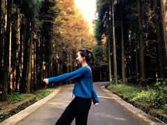 -山王坪喀斯特国家生态公园