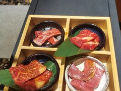 -鮨一日本料理(大中华店)