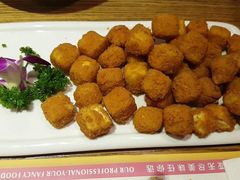 -娘惹裙厨餐厅(昙华林店)
