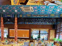 -白家大院·王府宫廷菜(苏州街店)