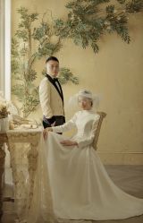 -金夫人婚纱摄影(包河万达店)