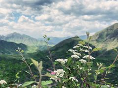 -野三坡刘家河高山漂流