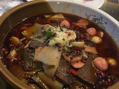 -台北A+A七喜饭店(德增街店)