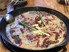 -周幺妹重庆老火锅(银泰城总店)