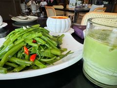 泰式飞天通菜-Thai Alley泰爱里(二沙岛店)