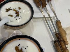 -帕米尔食府(白云观店)