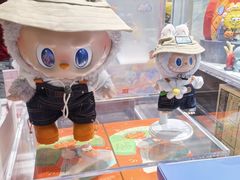 -泡泡玛特POPMART(上海环球港店)