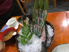 -银子铁板烧料理自助餐(人民广场店)
