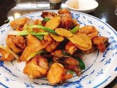 -腰记饭店(龙源路店)