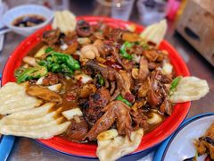 -淄博鲁膳坊