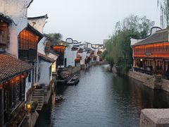 -嘉兴月河历史街区