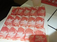 香香小肥牛-陈辣虎重庆老火锅(佐阾越溪店)