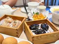 -蔡澜点心·粤菜(万菱汇店)