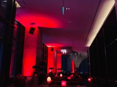 -无锡苏宁JW万豪酒店-大堂酒廊