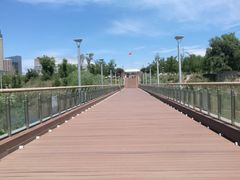 -伊犁河风景区