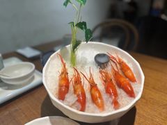 -乔街深夜食堂·小龙虾·高压锅生蚝(杭州总店)