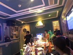-INLOVE KTV(世博源店)