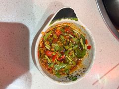-来伊回麻辣烫·火锅串串清真(红瓦寺总店)
