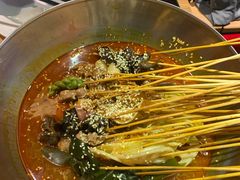 成都冷锅串串香-付小姐在成都(五道口店)