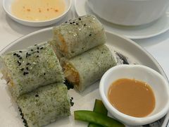 -益健名厨海鲜城(夏湾店)