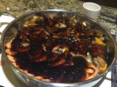 -黄记煌三汁焖锅(新世纪广场店)