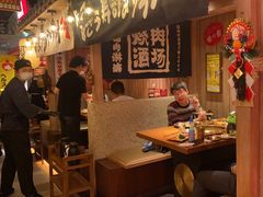 -MIKOMIKO和牛烧肉专门店(南门店)