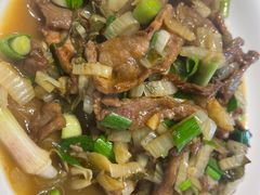 -小乡小镇·传承桐庐土菜·老板亲自烧的菜
